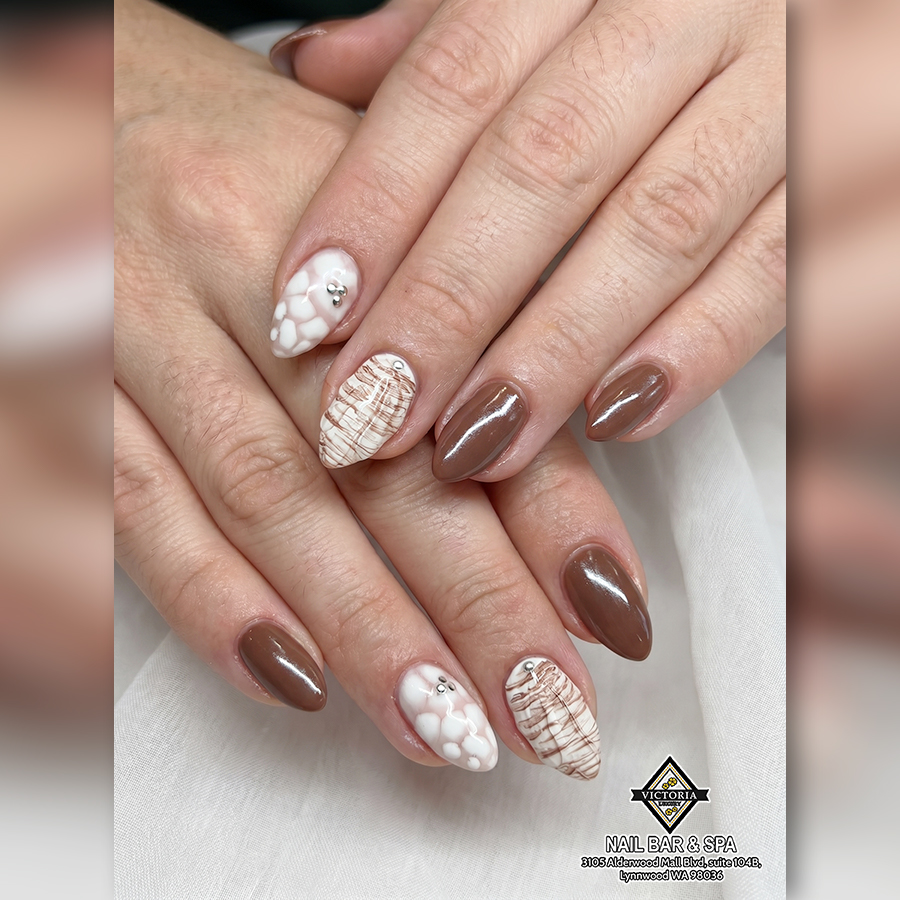 Nail Design July 8 2026